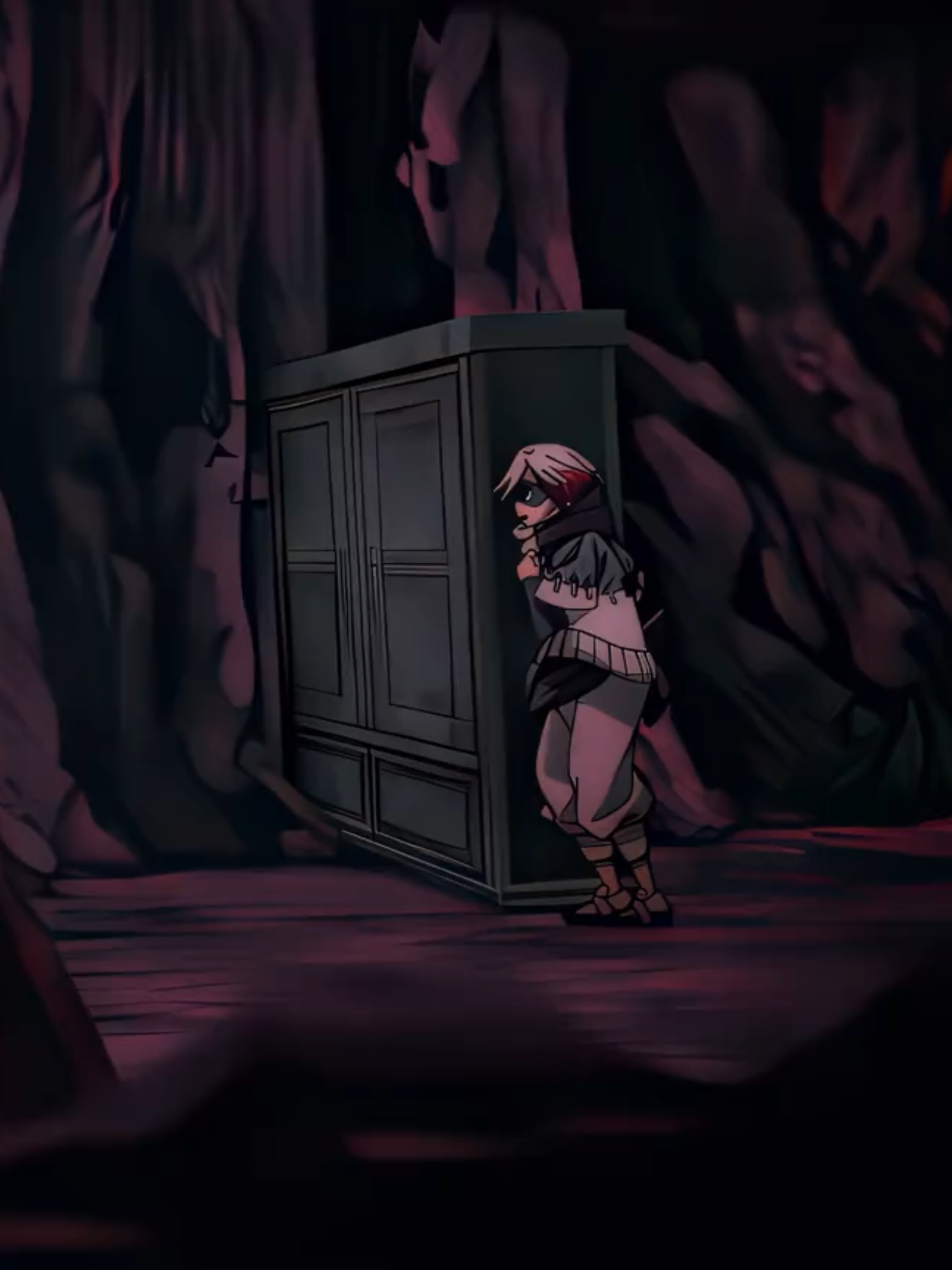 Enjin Adaptation in New Ep #gachiakutanime #gachiakutaanime #enjin #fu #anime ★ upload method ★ TG: @editing_news