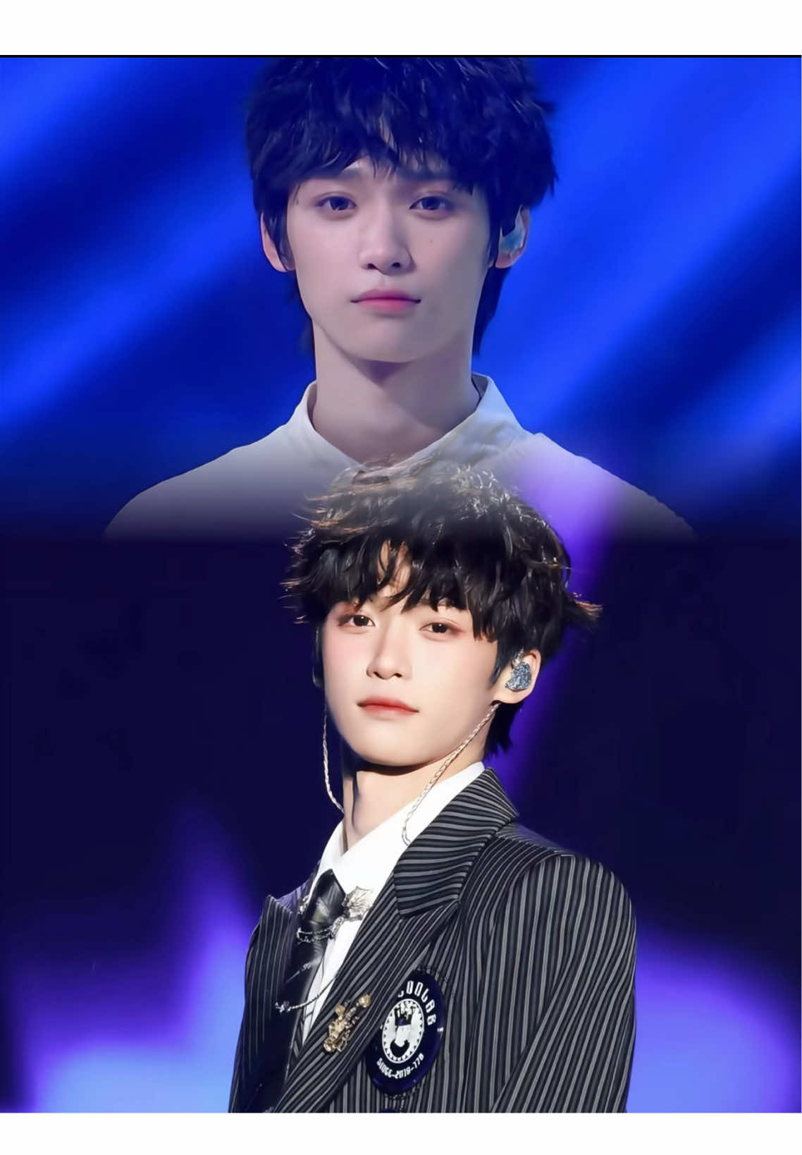 Lúc trước vẫn luôn cảm thấy chặng đường cậu ấy bước đi rất cô đơn, không phải chỉ là từ hoàn cảnh thực tế, mà là từ tận sâu ánh mắt…từ trong tâm khảm mà cảm nhận được, vẫn luôn một mình, bất kể làm gì cũng thấy cậu ấy lủi thủi một mình, có chuyện gì cũng tự mình tìm cách xoay sở giải quyết, nhất định không chịu than thở kể lể với ai, không muốn nhờ vả ai và cũng không thể dựa vào ai…vì biết bản thân chỉ có một mình, nên mới liều mạng mà cố gắng, không dám để chính mình lơ là hay lười biếng dù chỉ một chút… Ánh mắt của Tử Du luôn có điểm gì đó rất buồn, ngay cả khi cậu ấy đang cười…có chút nặng nề, có chút mệt mỏi, có chút gió sương…nhưng mà càng nhiều hơn cả vẫn là sự quật cường mạnh mẽ. Một ánh mắt đáng lẽ ra chưa nên xuất hiện ở một cậu trai mới có hơn 20 tuổi đầu một chút mới phải. Cậu ấy đã trải đủ đắng, cũng nếm đủ sự khắc nghiệt của xã hội, nhưng lại chưa bao giờ mất đi niềm tin hay có chút ý muốn buông xuôi cho số mệnh, vẫn luôn quật cường mà tiếp tục cố gắng. Mình còn nhớ video của chị fan, là người đầu tiên phát giác ra sự việc cậu ấy bị Trịnh Tinh Nguyên b*o h*nh trong một thời gian dài, chị ấy đã nghi ngờ từ lâu và rồi đến ngày hôm đó…chị ấy bùng nổ, gần như suy sụp, vì chị ấy thấy rõ vết m*u và dấu xanh tím trên mặt cậu ấy…chị ấy biết chàng trai mà chị ấy nâng niu yêu thương suốt 3 năm trời…lại vừa trải qua một trận b*o h*nh nữa, cậu ấy lại vừa bị hắn đ*nh xong…bất lực, đau đớnn, trong video chị ấy khóc rất nhiều, nói không nên lời, cố gặng hỏi để Tử Du kể ra sự thật…nhưng cậu ấy lúc đấy chỉ lặp đi lặp lại rằng “Em không sao, chị đừng khóc nữa, xin đừng vất vả vì em”. Mình tự hỏi một chàng trai khi ấy mới có 18 19 tuổi đầu, vừa trải qua một chuyện kh*ng khi*p như vậy…rốt cuộc đã dùng tâm thế nào để an ủi ngược lại chị fan kia? Mình thực sự không dám tưởng tượng nổi… Sau khi về, chị ấy viết rằng bản thân thực sự quá tuyệt vọng rồi, chị ấy sợ đây sẽ là giới hạn cuối cùng để đẩy cậu ấy đến con đường không thể cứu vãn, chị ấy đã nghĩ đến viễn cảnh tồi tệ nhất nếu còn không làm bất cứ để cứu cậu ấy… Và rồi khi chứng kiến chị ấy phản kháng, chứng kiến fan của mình đối chất với công ty, một cô gái như thế lại có thể bất chấp sự an toàn của bản thân chỉ để bảo vệ mình…cậu ấy lúc này mới quyết định đứng lên, dứt khoát ra đi dù cho hậu quả là gánh nặng có thể phải theo bản thân đến rất lâu về sau…Chính cậu ấy một lần nữa lựa chọn đứng lên, thậm chí còn chẳng phải vì bản thân…mà là vì người vừa đứng ra chiến đấu vì cậu ấy Sau khi chính thức rời bỏ công cũ, thậm chí không thể sử dụng tài khoản wb của chính mình nữa, dù chẳng còn gì trong tay, cậu ấy vẫn chẳng hối hận dù chỉ một chút. Mọi người có biết ngày hôm ấy cậu ấy đã nói gì trong bài đăng của mình không? Là xin lỗi, xin lỗi vì không thể đứng ra bảo vệ quyền lợi của chính mình sớm hơn…rõ ràng không phải là lỗi của cậu ấy, rõ ràng đó là điều chính đáng…cậu ấy vẫn đứng ra xin lỗi những người đã yêu thương và chiến đấu vì mình… Một chàng trai rốt cuộc phải có nội tâm mạnh mẽ kiên cường đến đâu, trái tim phải sáng đến đâu mới có thể dù bên trong đã vụn vỡ nhưng vẫn có thể dang tay sưởi ấm che chở và chữa lành cho người khác như thế? Bây giờ thì mọi bước đi mà cậu ấy phải đi vẫn là cần dựa vào chính cậu ấy thôi…chỉ khác là hiện tại số lượng người ở bên sát cánh yêu thương bảo bọc cậu ấy đã tăng lên gấp nhiều lần rồi…Cậu ấy chẳng còn phải tự mình chống chọi với mọi thứ nữa…Cậu ấy có chúng ta, cậu ấy có Yuni…những người dành niềm tin tuyệt đối với mọi hành trình của cậu ấy, dành tình yêu chân thành nhất mà ở phía sau chống lưng cho cậu ấy. Kỳ diệu thật đúng không? Tử Du của chúng ta lúc này sẽ được yêu thương thật nhiều, có thể làm những thứ cậu ấy thực sự muốn làm chứ không phải những điều “phải” làm nữa…Cảm ơn vì cả Tử Du và Yuni đã chẳng ai bỏ cuộc…Cảm ơn vì đã ở bên cạnh nhau đến tận bây giờ 🩵 #梓渝 #郑朋 #TửDu #Ziyu #Viral 