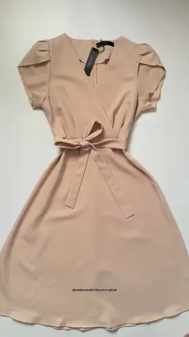 #dress #dressforwomen #mididress #dressoutfit #churchdress  