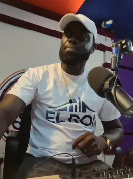 ❤️🔥 Much Love @Bismark Kumi BACK ACCOUNT Is Live On #Silver983FM #backaccount #afrobeats #ghanamusic #fyyyp 