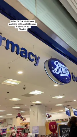 Available in store and online too! @fwee @Boots UK #fwee #blush #affordablemakeup #beauty #makeup 