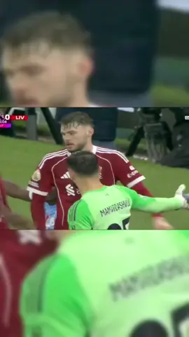 Bradley ninka jeebka gishtay doku 💪🔥#CapCut #somalitiktok #foryoupage #viral_video #liverpoolfc 