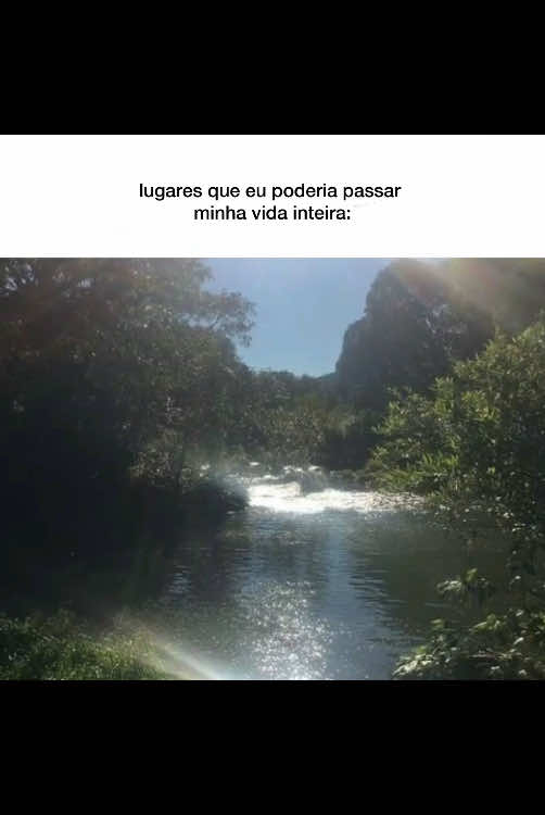 parte 32 | eu moraria facilmente aí #melancolia #nostalgia #solitude #peace #nature #core 