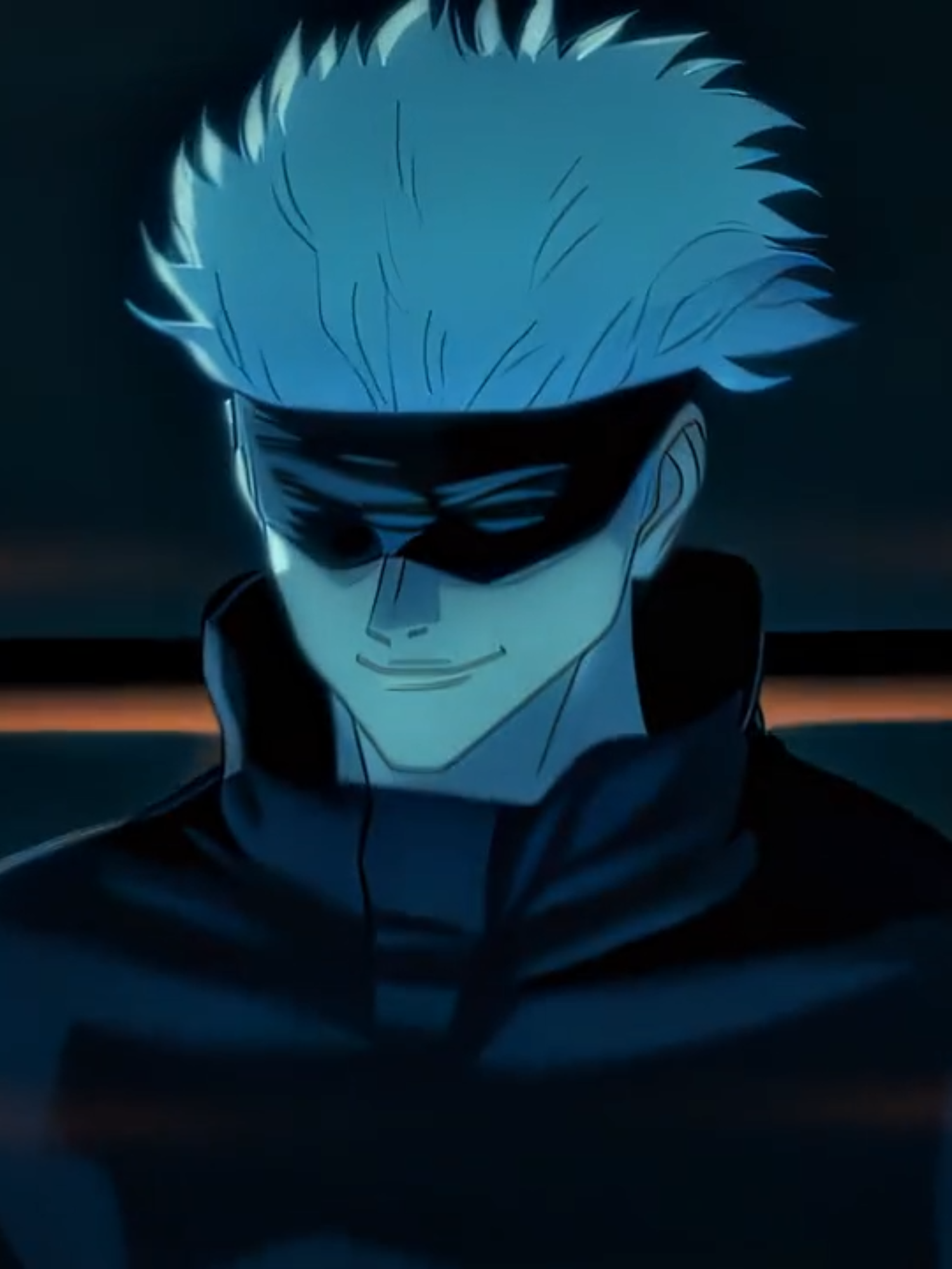 G.O.A.T | #fyp #viral #jujutsukaisen #jujutsukaisenedit #120fps #anime #animeedit #sukunaryomen  #satorugojo #gojousatoru #gojosatoruedit ★ upload method ★ TG: @editing_news