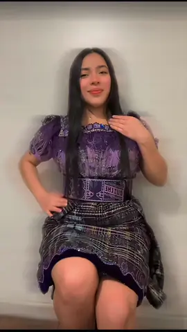 #paratiiii #viral #chapinas_de_corte #trajestipicos🇬🇹🥰 #hermosachapina🇬🇹💜🥰 