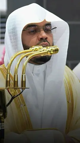 استفتاح تاريخي للأسبوع 🤍. #سورة_النبأ #ياسر_الدوسري #قران #quran #islam 