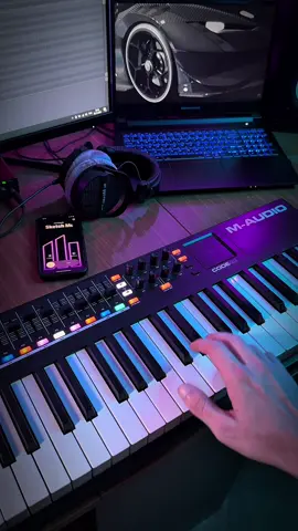 Возвращаем тренд “Car in space” под этот звук 😌🎧 После релиза, мне написал лейбл, который не взял этот трек к себе на релиз и спросили «Подписан ли Astral Drift  на каком-нибудь лейбле?»🤔 Я предложил им другой свой трек, ждём ответ ❤️‍🔥 #phonk_music #brazilianfunk #udiennx #brazilianphonk #фонк 