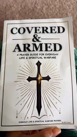 @Armedingrace #fyp #spiritualtiktok #spiritualwarfare #divineprotection #God 