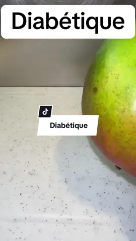 Diabétique#diabètique #remedenaturel #sante # #fruit #manque 