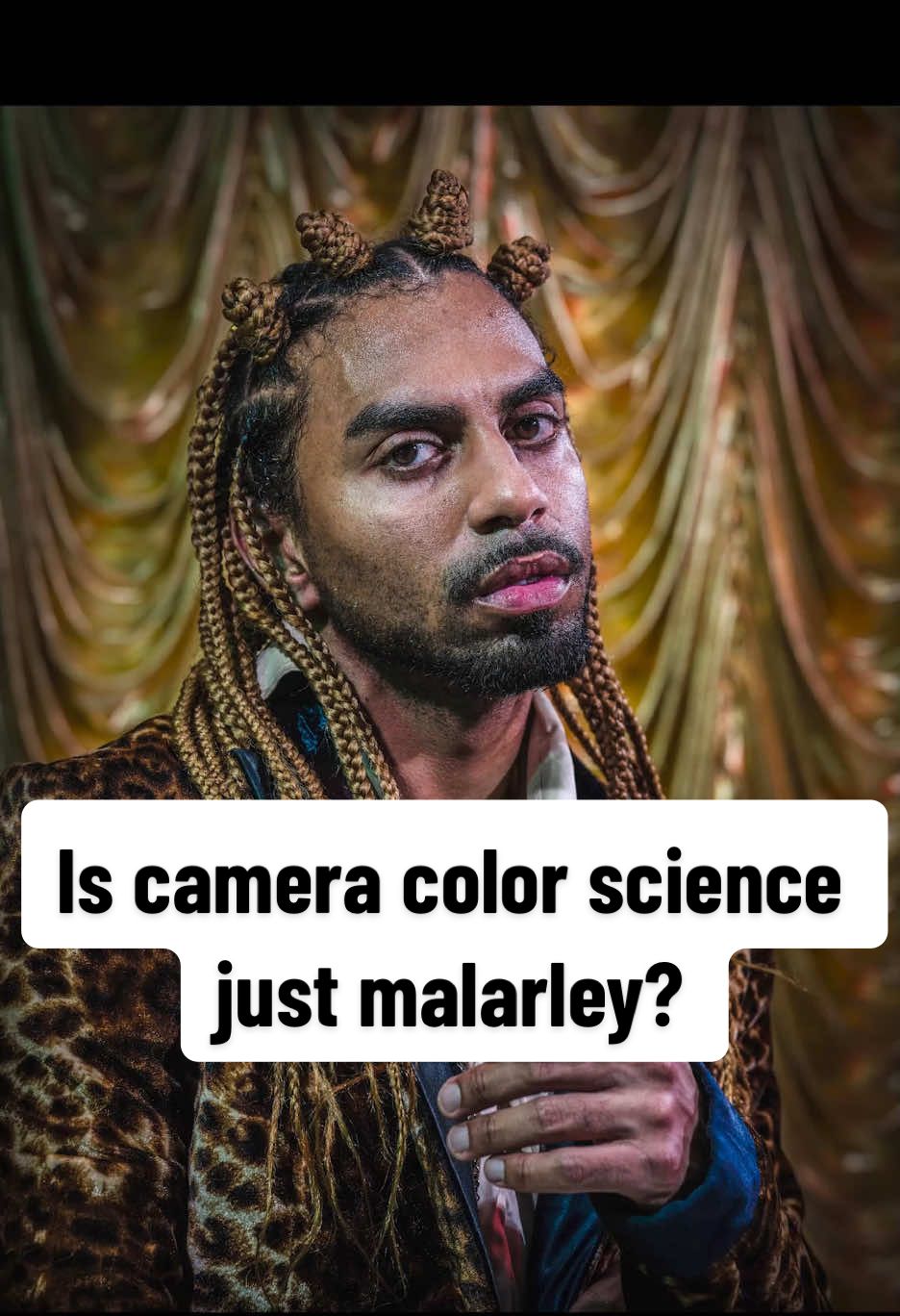 Is color science on cameras just a load of malarkey? We dive into the subject on the latest episode of Bokeh Face: The Digital Camera World Podcast! Out now on YouTube, Spotify, Apple and everywhere (links in bio)! #bokehface #colorscience #photographypodcast #hasselblad #hasselbladcamera 