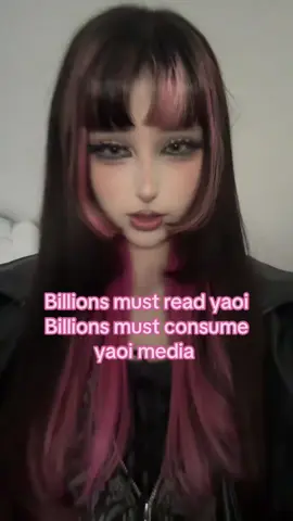 #fypシ #yaoi #bl #blvn #fujoshi 