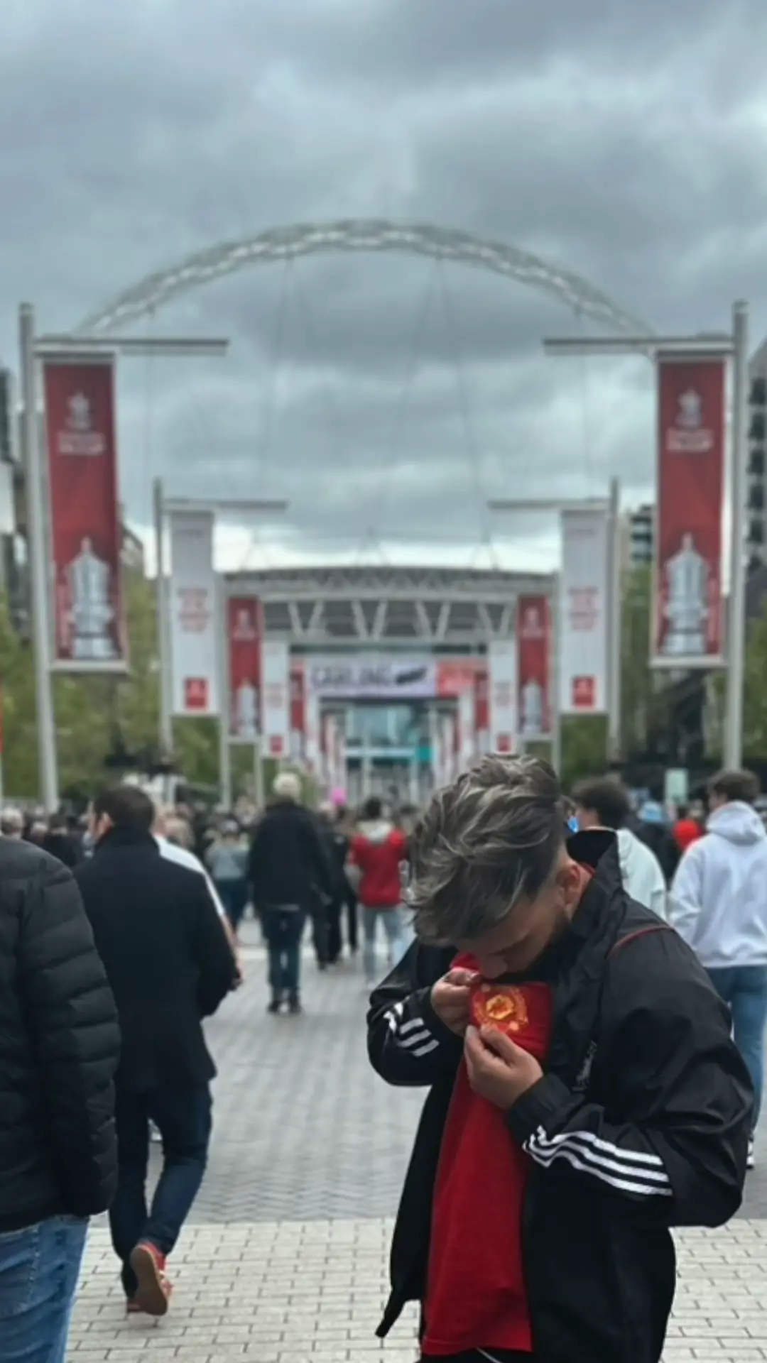 مانيونايتد ولا غيرة ❤️❤️❤️❤️🥹🙁 ):