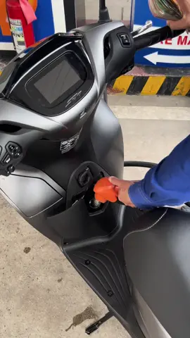 Lần đầu …#sh160i #sh160i2026 #xuhuong 