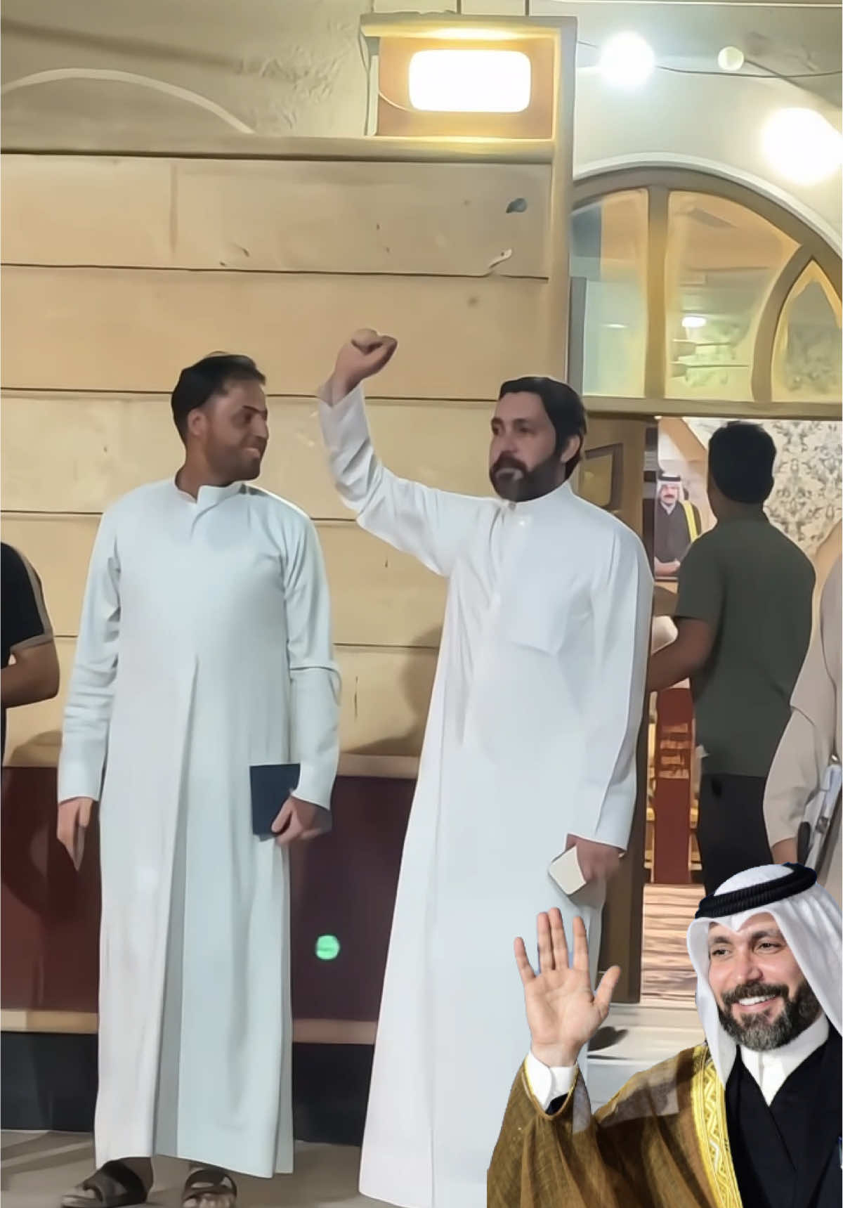 #ضرغام_المالكي #اسعد_العيداني #الشيخ_ضرغام_ابو_الاشتر👑 #مضارب_بني_مالك👑✌️ #البصرة 