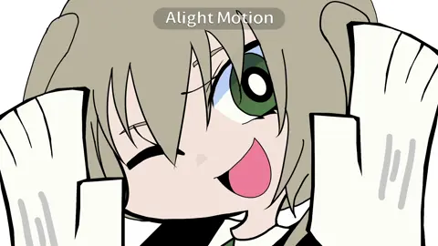 PASWG X SOULEATER {ib: @anvdnami }.  animated and drawn by me, referenced by the tag and paswg! i used to study the paswg art style heavily so here it is! #souleater #deaththekid #paswg #makaalbarn #blackstar   Soul Eater* (ソウルイーター, *Sōru Ītā*) is a Japanese manga series created by Atsushi Ōkubo, later adapted into an anime by Studio Bones. The series is set in the gothic, surreal world of Death City, where the Death Weapon Meister Academy (DWMA), led by the mysterious and eccentric Shinigami (Lord Death), trains young students to battle evil and maintain the balance of the world. At the heart of this story are pairs consisting of “meisters” and “Demon Weapons” — humans capable of transforming into weapons — with the ultimate goal of turning their weapons into powerful “Death Scythes” by consuming 99 corrupted souls and one witch’s soul. The series follows three primary duos: Maka Albarn and Soul Eater Evans (a scythe weapon with a “cool” persona), Black☆Star and the kind, multi-form weapon Tsubaki Nakatsukasa, and Death the Kid with his dual pistol partners, the Thompson sisters, Liz and Patty. These characters navigate soul-collecting missions, inner conflicts, and a growing threat of “madness” stemming from the Kishin — a being born of fear that can plunge the world into chaos. Themes of order versus chaos, the duality of madness and sanity, trauma, trust, and emotional growth pervade the series, making it more than just a supernatural action tale. Antagonists like the cunning and manipulative witch Medusa and her troubled child Crona challenge our heroes both externally and internally. The bond between meister and weapon, known as “resonance,” is both a tactical and emotional necessity, serving as a metaphor for trust and connection. The anime blends action-packed sequences with stylized animation, surreal character designs, and a soundtrack featuring notable themes like “Resonance” and “Papermoon.” While the first 30+ episodes of the anime closely follow the manga, it later diverges with an original conclusion — a point of criticism for some fans who feel the anime's ending lacks the manga’s narrative cohesion. Still, its dynamic battles, compelling character arcs, and unique visual flair have left a lasting impression in anime culture. The anime and manga both explore deep psychological concepts such as fear, identity, and self-worth, particularly in characters like Crona, who is torn between submission to madness and the desire for friendship. Soul’s struggle with his own inner madness, Maka’s relationship with her father and quest for strength, and Kid’s obsession with symmetry and legacy as Shinigami’s son all add layers of depth. The world is filled with witches (like Arachne and Medusa), monsters, spirits, and evil humans whose souls corrupt the world — giving DWMA students constant enemies and moral dilemmas. Despite the presence of humor, slapstick comedy, and sexualized fanservice (especially in early episodes), the show never strays too far from its darker undertones. The animation style, often compared to Tim Burton’s aesthetic, mixes Halloween-like themes with vivid motion and dynamic action. Black☆Star's over-the-top bravado and Tsubaki’s quiet strength contrast beautifully, just as the Kid’s quest for perfect symmetry ironically reflects his inner chaos. As the plot thickens, the students face increasing dangers and are forced to grow emotionally as much as physically. The series builds on its initial monster-of-the-week structure into broader arcs involving the rise of the Kishin Asura, the chaos of the witches, and conspiracies within DWMA itself. Despite criticism of the anime’s divergence and occasional tonal inconsistency, *Soul Eater* has remained beloved for its character development, bold animation, and creative take on good versus evil. Fans often recommend switching to the manga after episode 36 for the full story, which continues the arcs of Medusa, Crona, Arachne, and the final battle against madnes