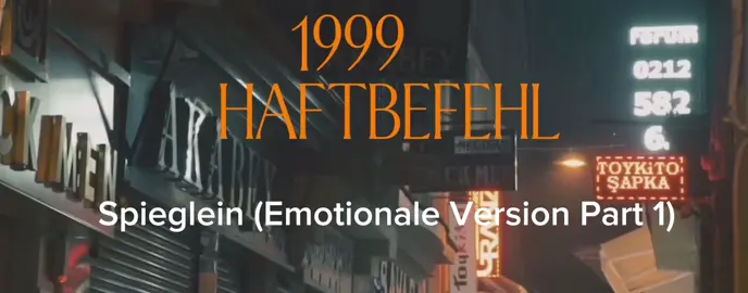 Ein neues Lied von mir – inspiriert von der Dokumentation über Haftbefehl. Ich hab viele Stunden in Text, Schnitt und Umsetzung gesteckt. Die Stimme ist KI, aber alles andere ist von mir – Idee, Konzept, Emotion. Das Video stammt von YouTube, ich hab es neu zusammengesetzt und auf die Stimmung angepasst. Hier hört ihr nur einen Ausschnitt, aber genau der zeigt, worum’s wirklich geht. 🖤 Was fühlst du, wenn du’s hörst? #haftbefehl #dokumentation 