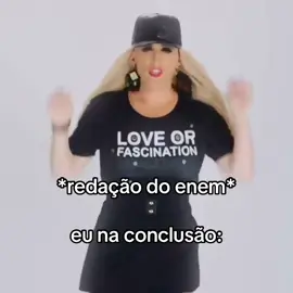 eu culpando o governo por todos os problemas do brasil #enem #fy #foryou #redacao #enem2025 