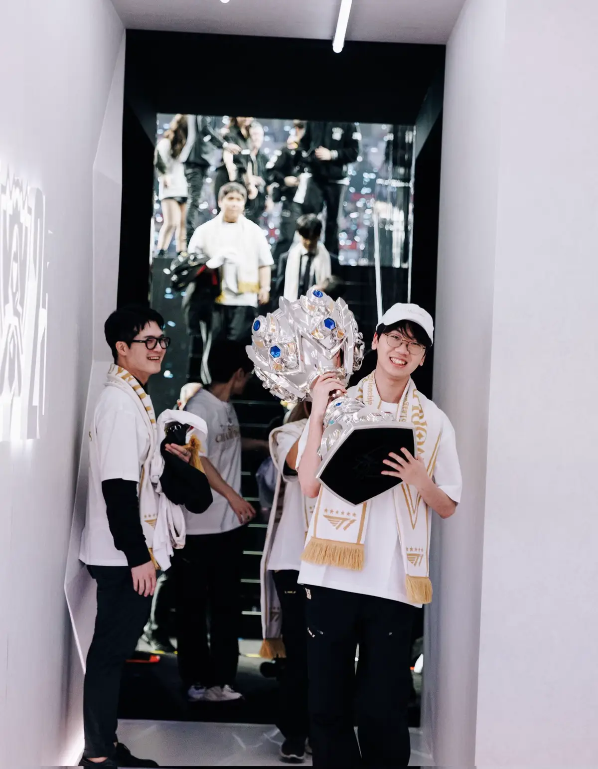 Doran giỏi nhất ⭐️#doran #t1win 