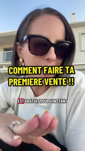 Telecharge mon Ebook de 0 à ta premiere vente 💖 lien en bio. #marketingdigital #formationmrr #codeliberte 