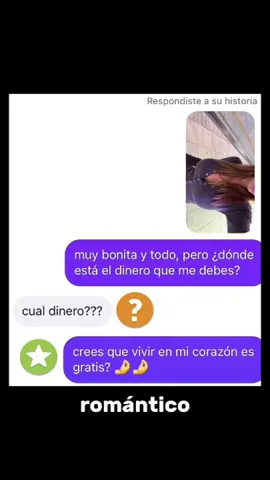 solo tenias que hacer una cosa bien! #chat #ig #rizz