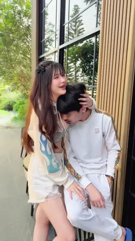 #อวดแฟน #แฟนผมน่ารัก 