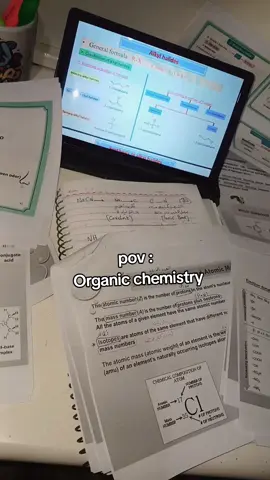 يارب الخلاص عشان خلاص #organic #chemistry #pharmacy 
