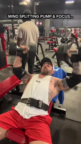 CHEAT CODE ENABLED…#Fitness #lifting #gains #motivation #workout 