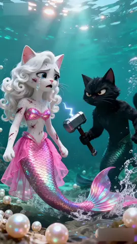 #aicat #aicats #funny #orangecat #cat 