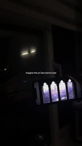 The perfect christmas gift #projector #fakewindow #viral #christmasgiftideas 