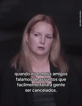 há segredos da vida que a gente leva pro túmulo… - #tremembé #serie #elizematsunaga 