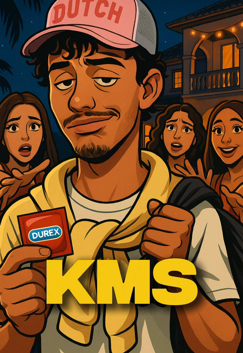 L’histoire de KMS et de ses relations… #histoire #storyboard #celebritefrancaise #iconefrancaise #kemys 