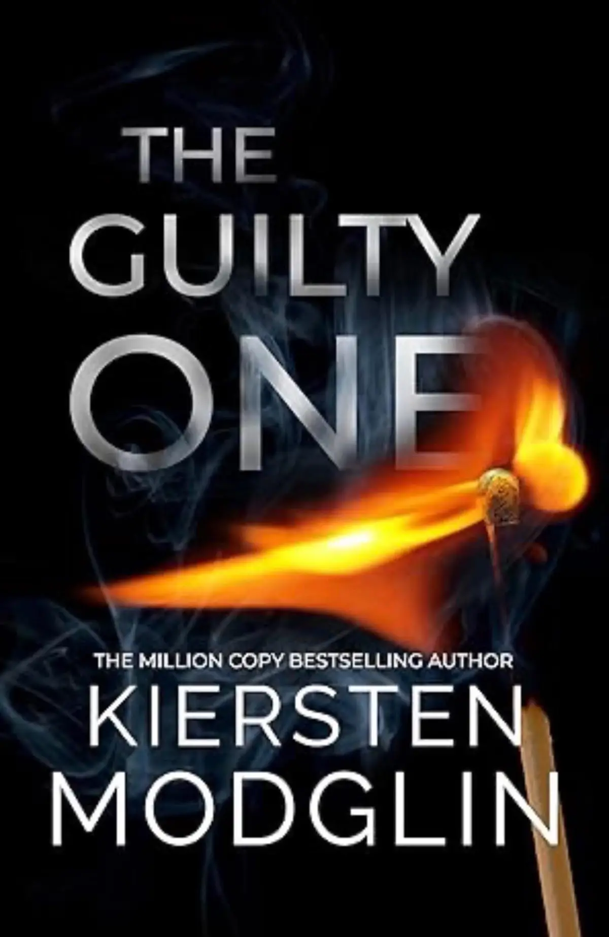 @Kiersten Modglin what did I just read??? Okay… WHAT did I just read?! my brain can’t even type straight after this, has once again dragged me by the hair through emotional chaos, moral gray areas, and psychological warfare, and I LOVED every second of it. This book is feral. It’s like Modglin woke up and said, “How can I destroy my readers today?” and then did exactly that , flawlessly. Every chapter had me clutching my imaginary pearls, yelling at the pages, and then gasping because OH NO… she did not just go there. Spoiler: she did. ⚠️ TRIGGER WARNING: sexual assault. And I mean that seriously, not a blink-and-you-miss-it mention, but an emotionally heavy and disturbing moment that’s handled with sensitivity, but it will hit hard. So if that’s something that might affect you, take care of yourself before diving in. ⚠️ TRIGGER WARNING AGAIN: sexual assault. The twists? Bananas. The ending? I had to close the book, pace the room, and question every moral fiber in my body. It’s dark, intense, and uncomfortable in the exact way a great psychological thriller should be. You’ll think you’ve figured it out, you haven’t. You’ll think you know who’s guilty, you don’t. If you’re brave enough to stomach it, buckle up and let Modglin ruin your trust in humanity for a few hours. It’s sharp, fast-paced, and totally unhinged in the best way. ⚠️ FINAL TRIGGER WARNING: sexual assault content. Read responsibly. But if you can handle it? 5/5, jaw dropped, sanity gone, trust issues fully renewed. 
