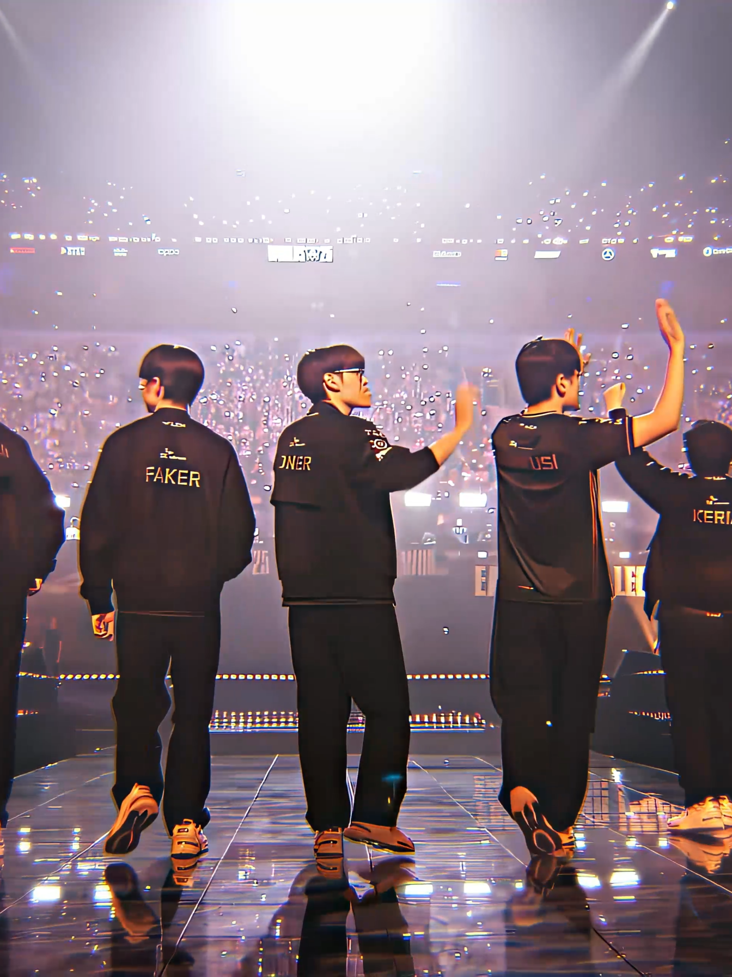 T1💀#leagueoflegends #lol #worlds2025 #lolworlds2025 #t1 #faker #owner #doran #gumayusi #keria #esports #edit