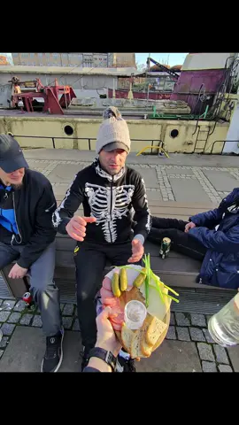 🫂 #poland🇵🇱 #homelessness #blessing 