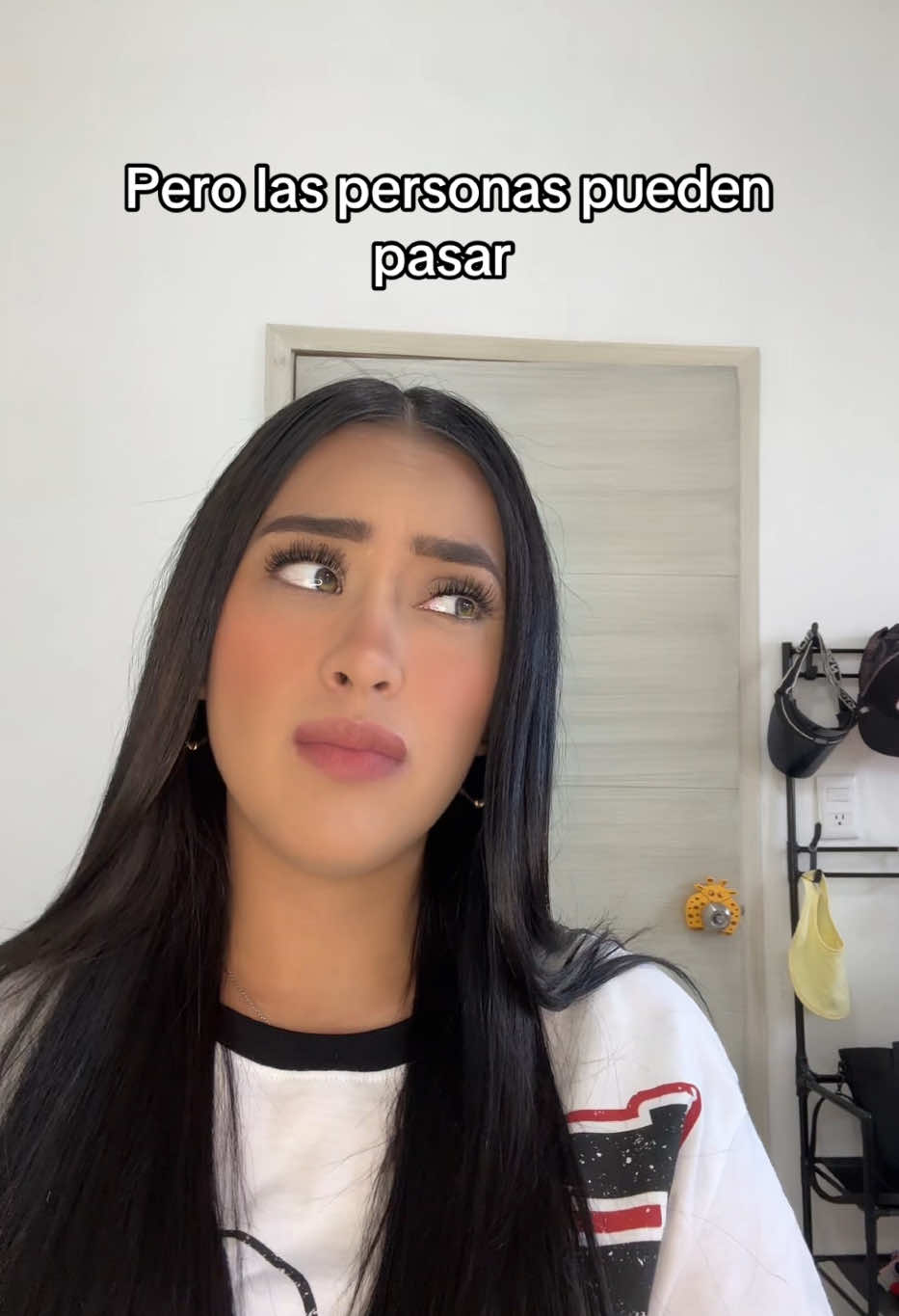 Lección aprendida 🫩 #peopleyouknow #selenagomez #fyp #parati #viralvideo 