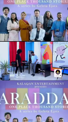 Araddaa_Kutaa14ffaa #filmiiafaanoromoo #afaanoromoo #Araddaa #ethiopian_tik_tok 