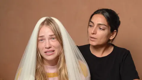 Post wedding blues - full episode on Alix’s YT