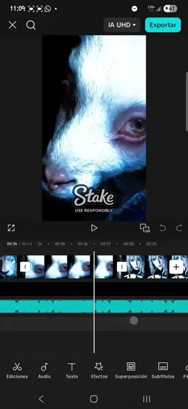 Tutorial de hacer caravinas chisdass #tutorapidito ##peruesclave 