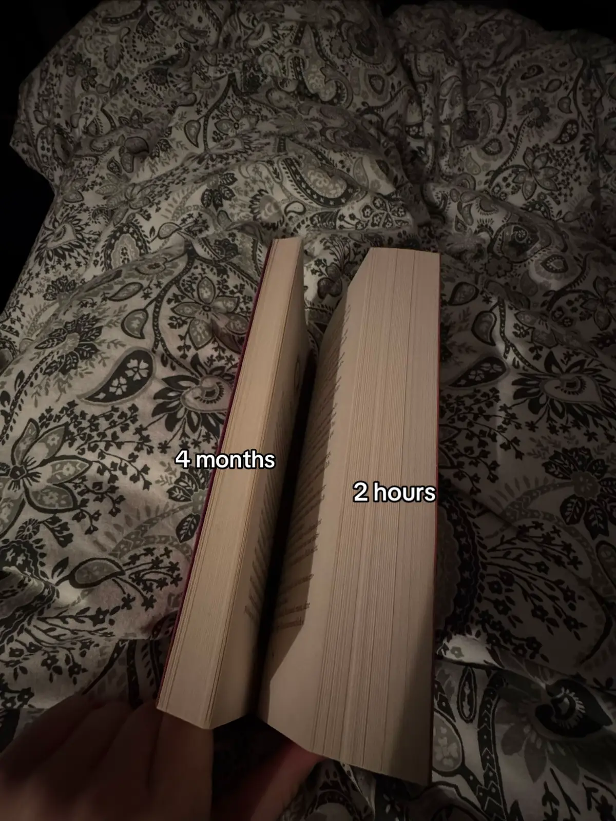 Always  #real #book #foryou #fy #BookTok 