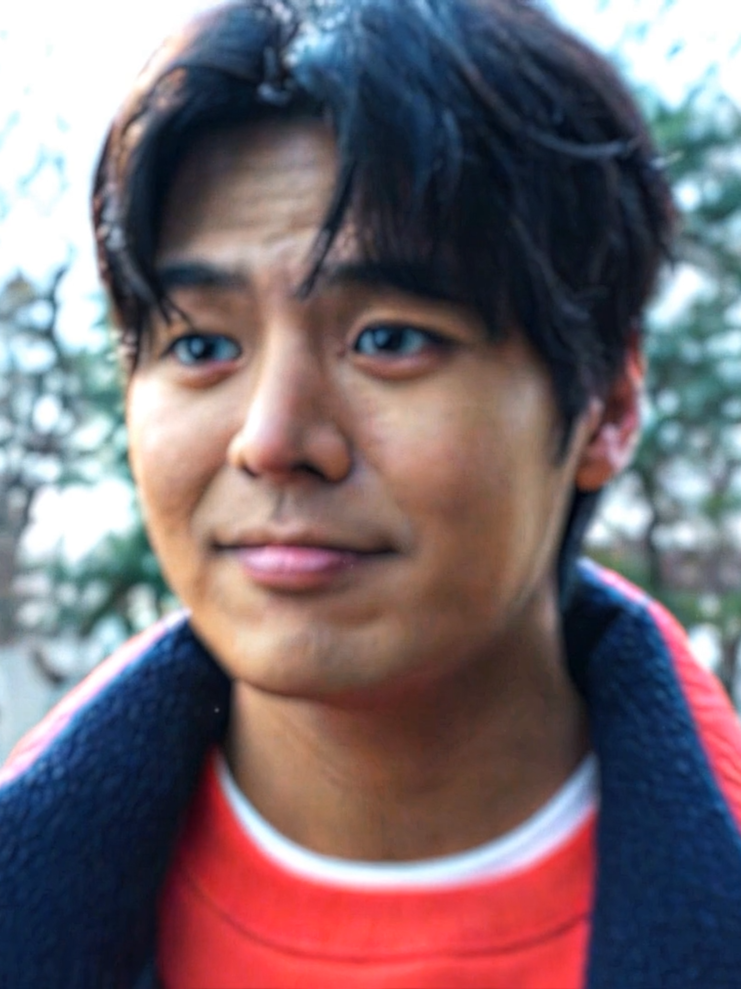 2kişiyiz yanımda abim var |suho:@weineditss|baku:me|#trend #weakheroclass #ahnsuhoedit #suhoedit #baku #edit #kdrama #viral #collab