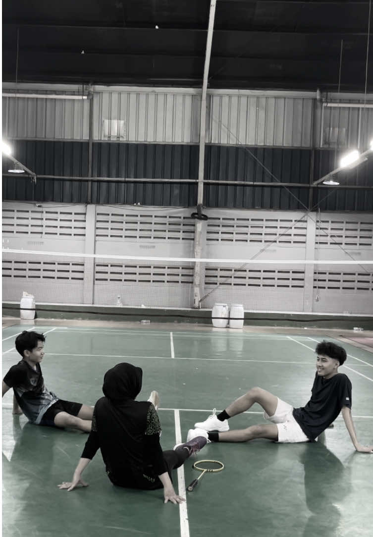 Di kasih arah sama org yg ilang arah🙇🏻‍♀️❤️‍🩹 #bulutangkislovers #badmintonstory #capcut #fyp #xybca 