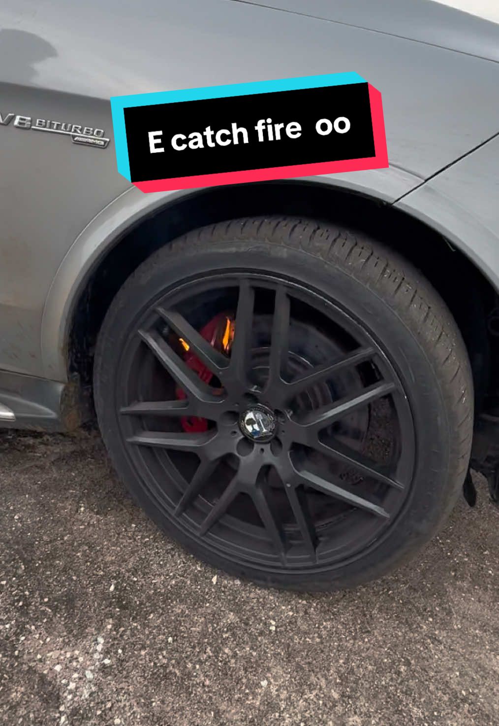 This GLE63s power too much abeg😂🙌 Benz na Benz oo #fyp  #aviluxautos #gle63s #viral 