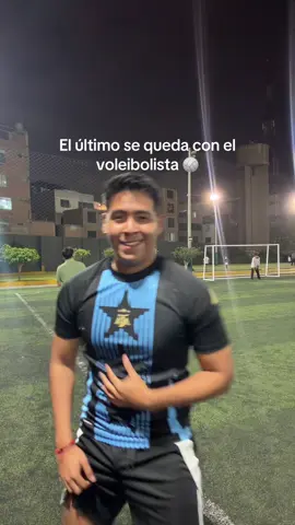 Libero y punta, ya perdí 🏐 l ig: polarcito_12