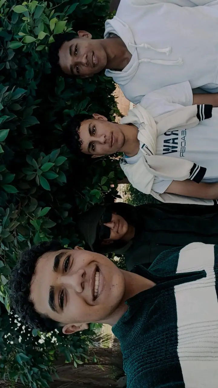 #اخواتي_مش_فانزاتي 