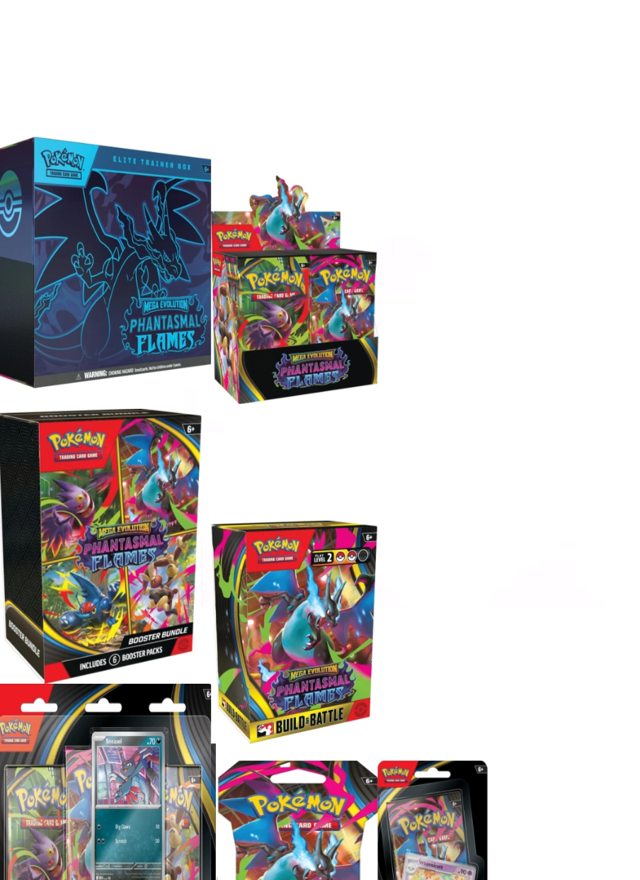 #pokemoncards #pokemontcg #phantasmalflames #pokemoncollector #tcg 