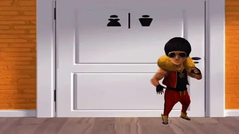 ပေါက်ကရ40 #MLBBMyanmar #MLBB9TH #မင်းတို့idolဖစ်ချင်လို့🤭💖 #foryou #FYP 