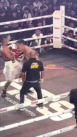 YAHYA VS NELSON #HSS #yahyagarcia #NELSON #foryoupage #boxing 