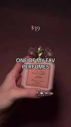 THE BEST omg #tiktokshopblackfriday #perfumetok #boujeemarshmallow 