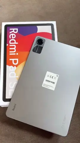 Tablet Xiaomi Redmi Pad SE 128GB / 256GB Tela 11 💙 ID:AXP-PYB-JKQ . . . #tablet #tabletxiomi #xiomi #tabletredmi #redmipad 