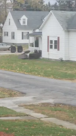 my view #fixed #myview #painting #happy #crazyneighbor 